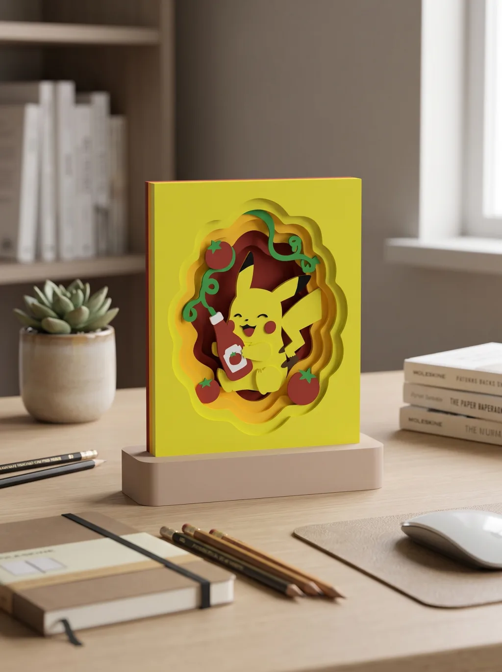 #0025 Pikachu — photo 3