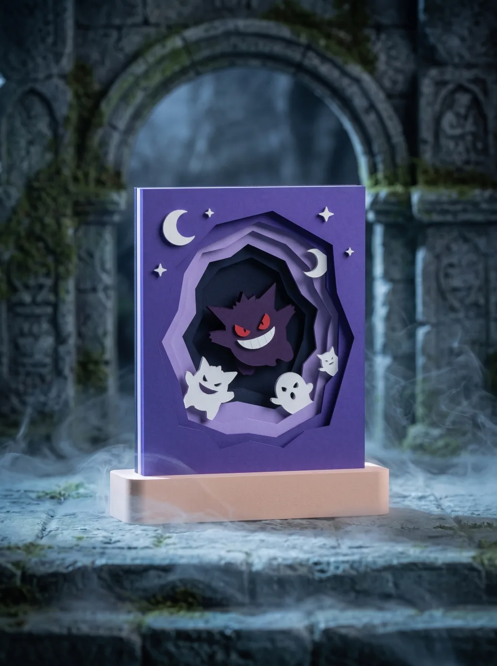#0094 Gengar — photo 2