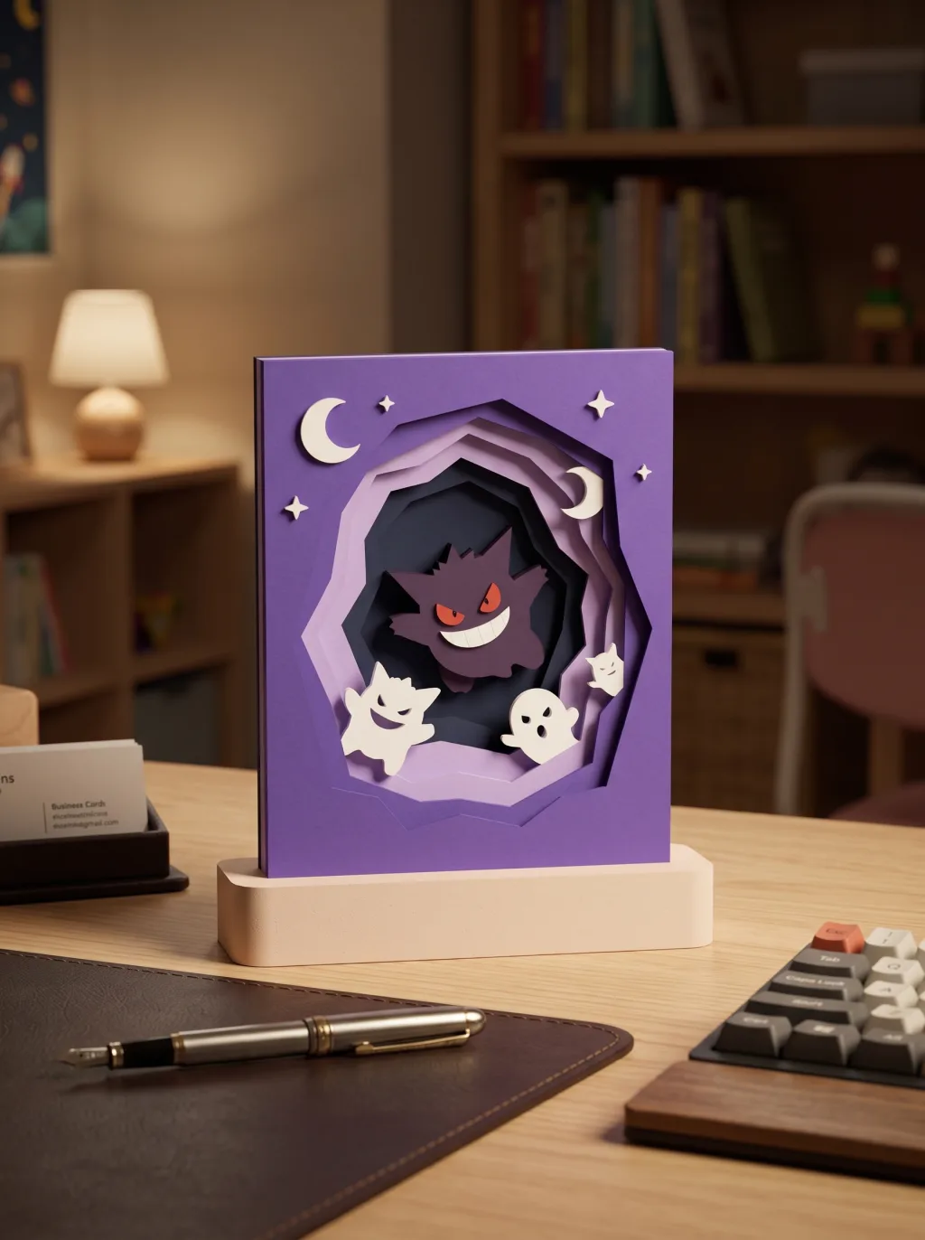#0094 Gengar — photo 4