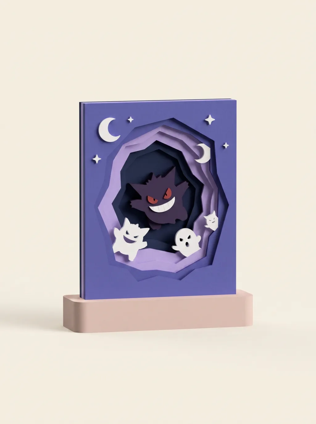 #0094 Gengar — photo 3