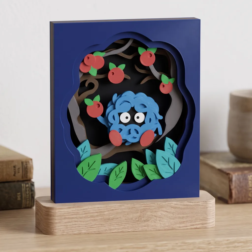 #0114 Tangela