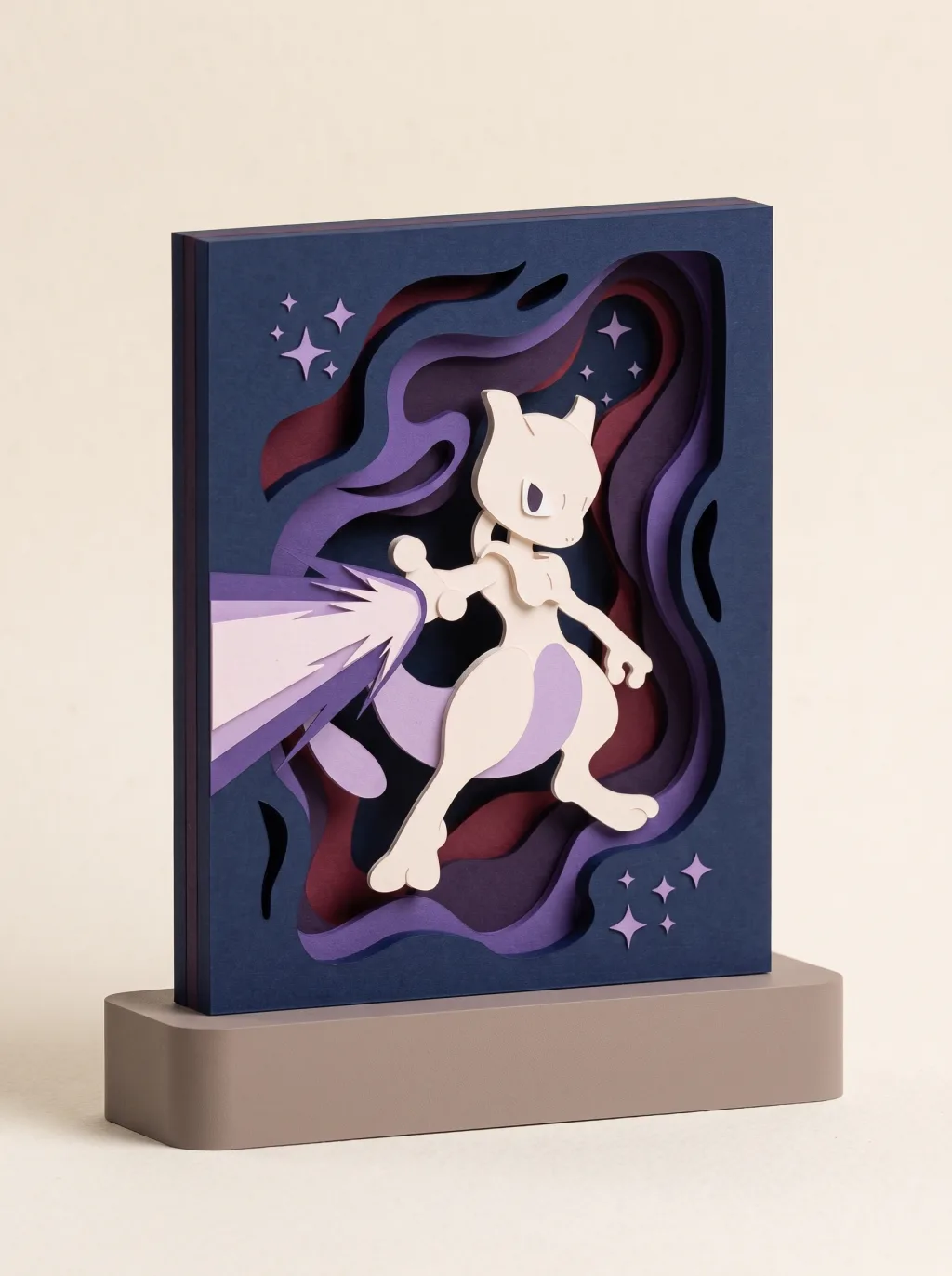 #0150 Mewtwo — photo 3