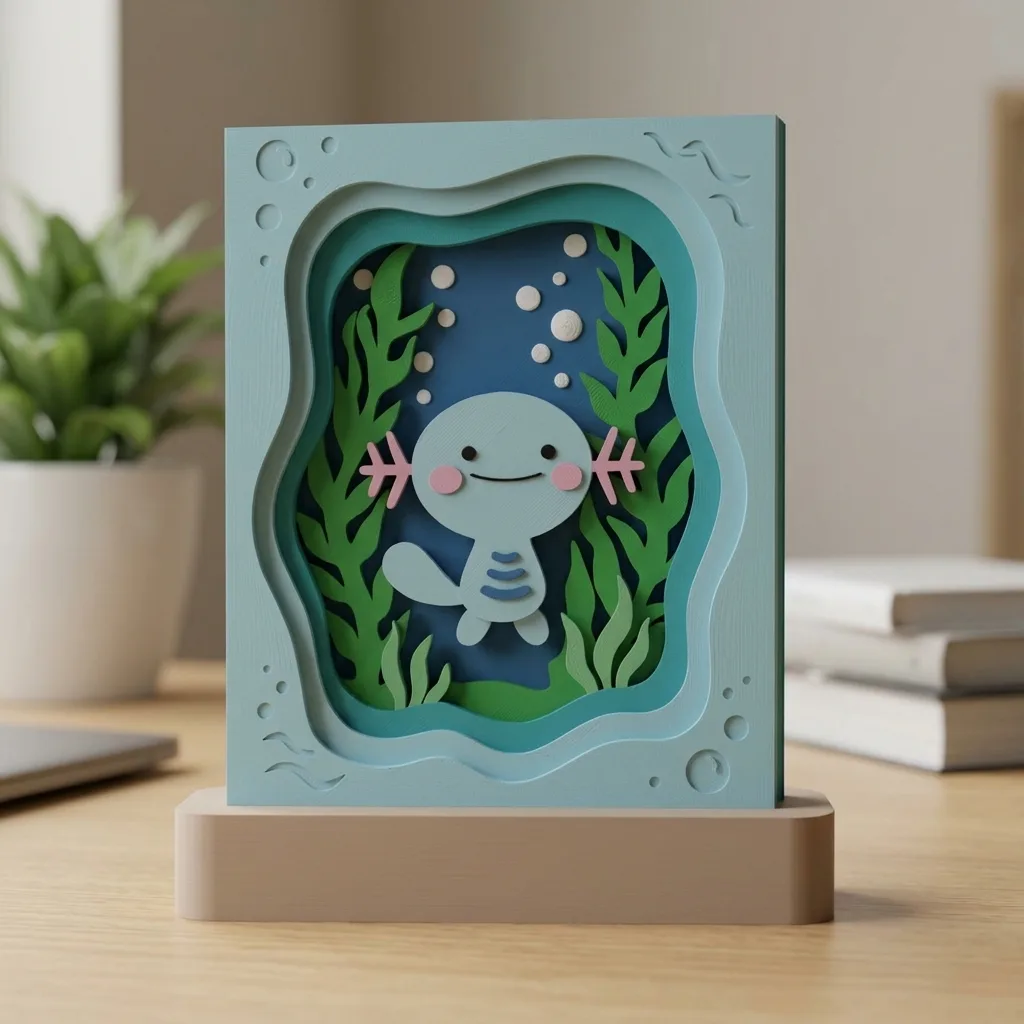 #0194 Wooper