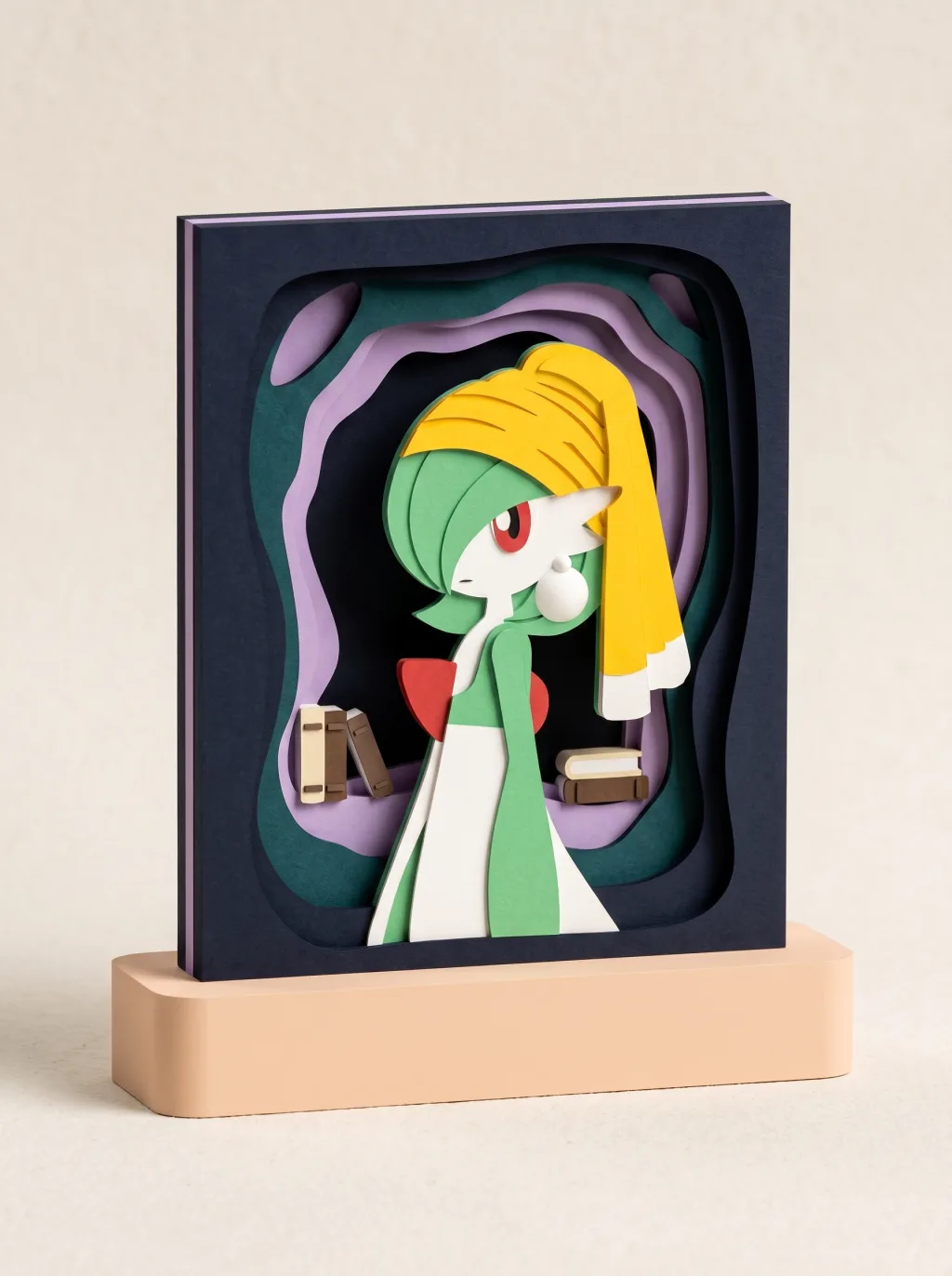#0282 Gardevoir — photo 4