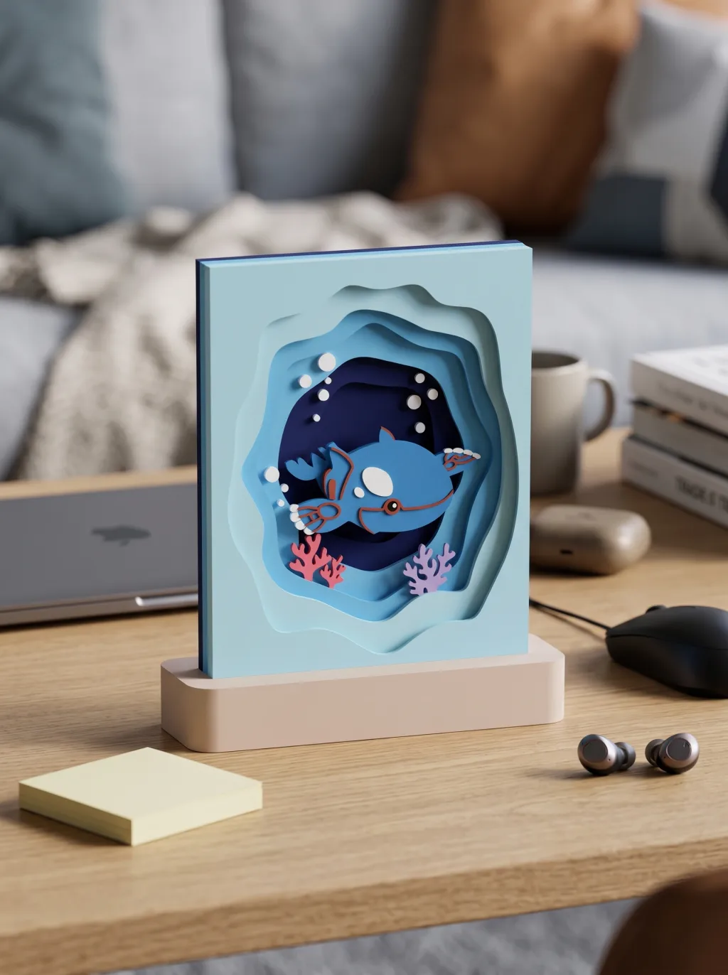 #0382 Kyogre — photo 4
