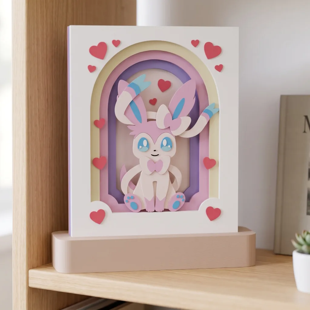 #0700 Sylveon