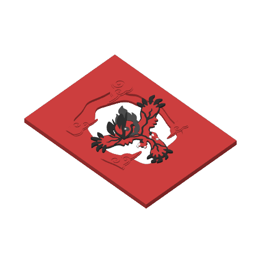 #0717 Yveltal print plate 4