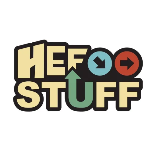 HeFooStuff shop avatar