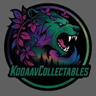 Kodaav Collectables shop avatar
