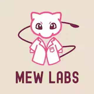 Mew Labs shop avatar